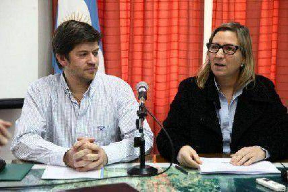 Aprobaron el Presupuesto 2014, con cambios de �ltimo momento