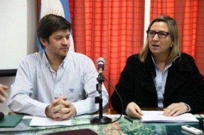 Aprobaron el Presupuesto 2014, con cambios de �ltimo momento