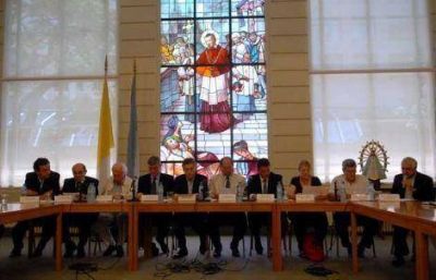 La multipartidaria cat�lica