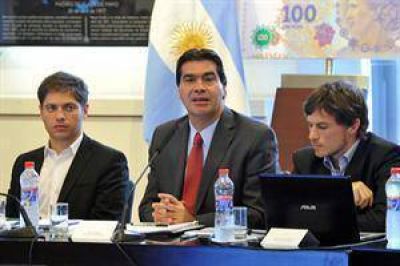 Jorge Capitanich anunci� que habr� "control popular" de los precios