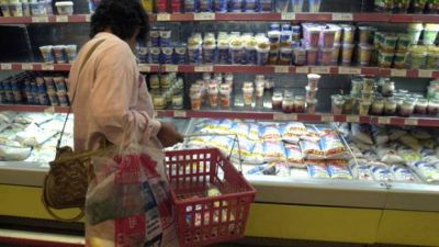 Kicillof: �No es un congelamiento de precios, es un acuerdo voluntario�