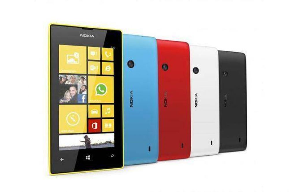 Buenos Aires tendr� un smartphone propio, con aplicaciones del Gobierno porte�o
