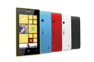 Buenos Aires tendr� un smartphone propio, con aplicaciones del Gobierno porte�o