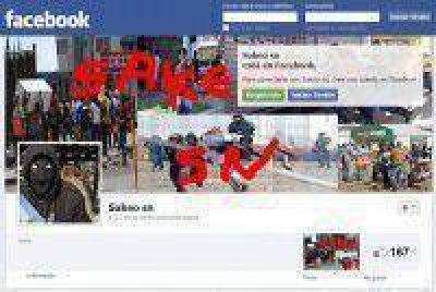 Finalmente, Entre R�os no har� el monitoreo en redes sociales por saqueos