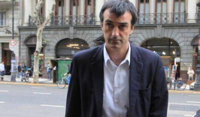 UNEN quiere una reuni�n con Bullrich