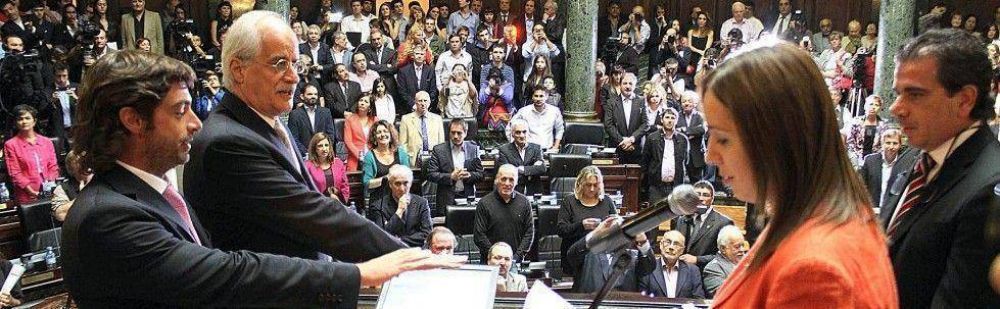 Comisiones: el armado