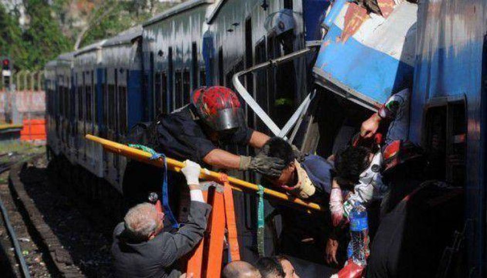 Tragedia de Once: indagar�n a acusados de causar destrozos