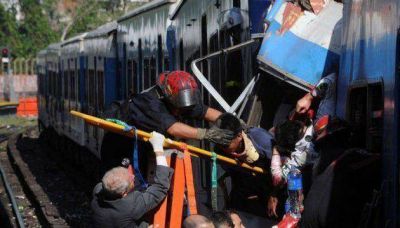 Tragedia de Once: indagar�n a acusados de causar destrozos