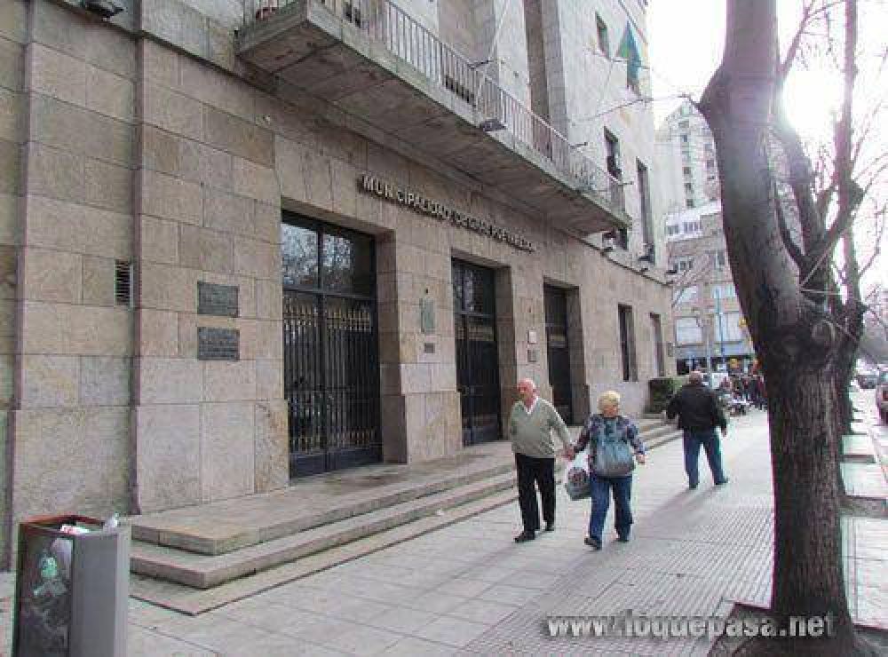 El Gobierno extendi� el asueto para la administraci�n p�blica