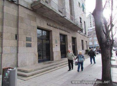 El Gobierno extendi� el asueto para la administraci�n p�blica