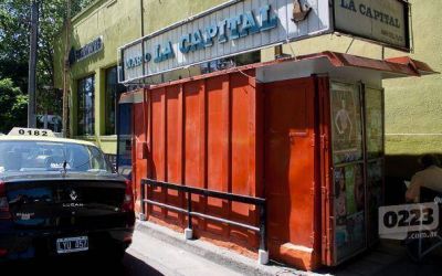 �Si los pintamos 400 veces, nos los rayan 401�