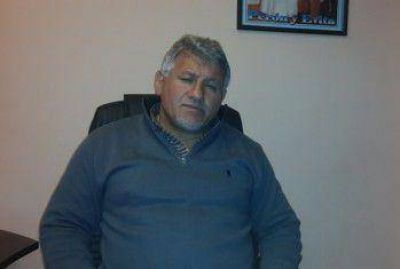 En un robo golpean brutalmente a taxista y no descartan hacer un paro