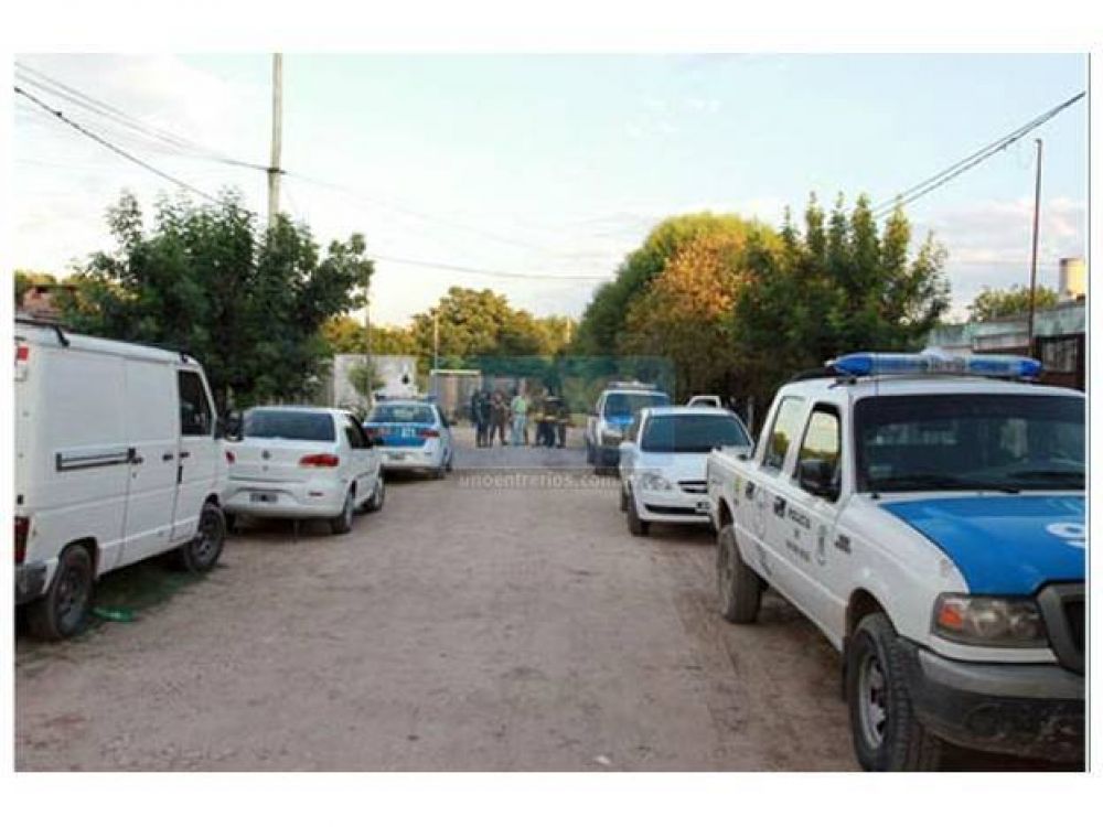 Bale� a un hombre y qued� libre, pero deber� ir a estudiar