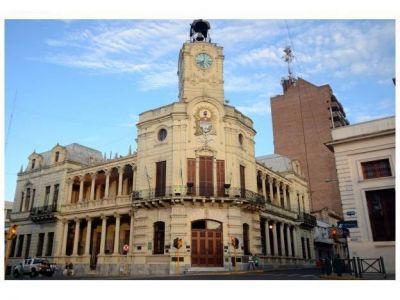 Municipales se declararon �en estado de alerta� por la situaci�n salarial