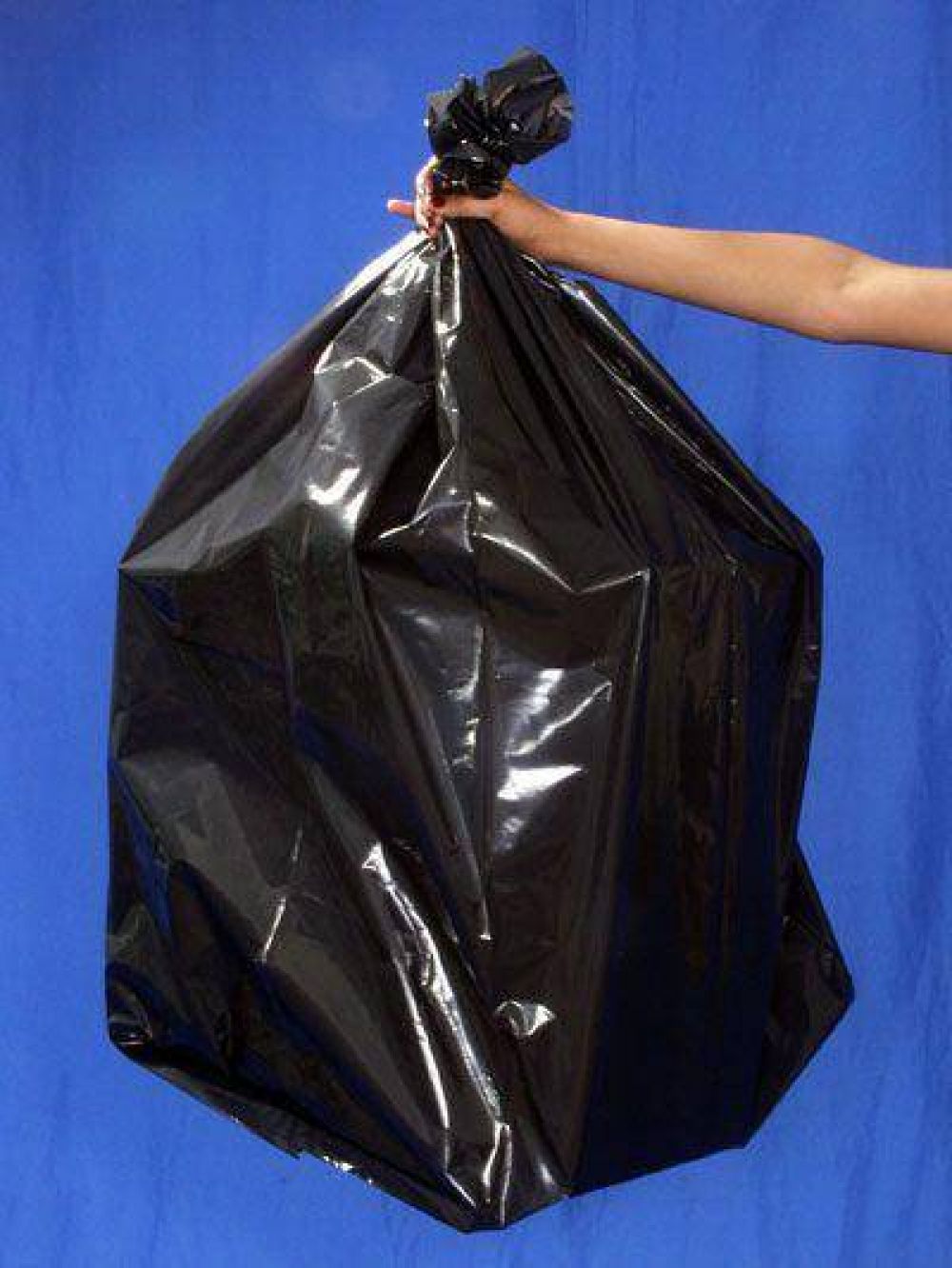 Recolecci�n de residuos durante las fiestas