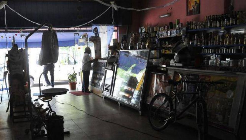 Epec niega prever cortes en el interior