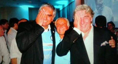 A pesar de las intenciones de Montoya, en Belgrano el equipo est� completo