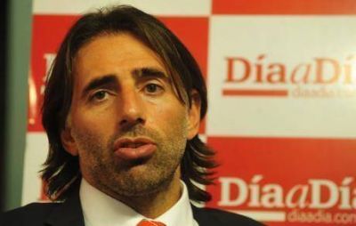 Ser� despu�s de la Navidad la llegada de refuerzos a Talleres