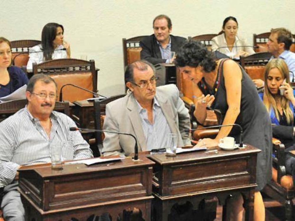 Se cay� la sesi�n del Concejo que iba a tratar el presupuesto municipal 2014