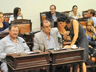 Se cay� la sesi�n del Concejo que iba a tratar el presupuesto municipal 2014