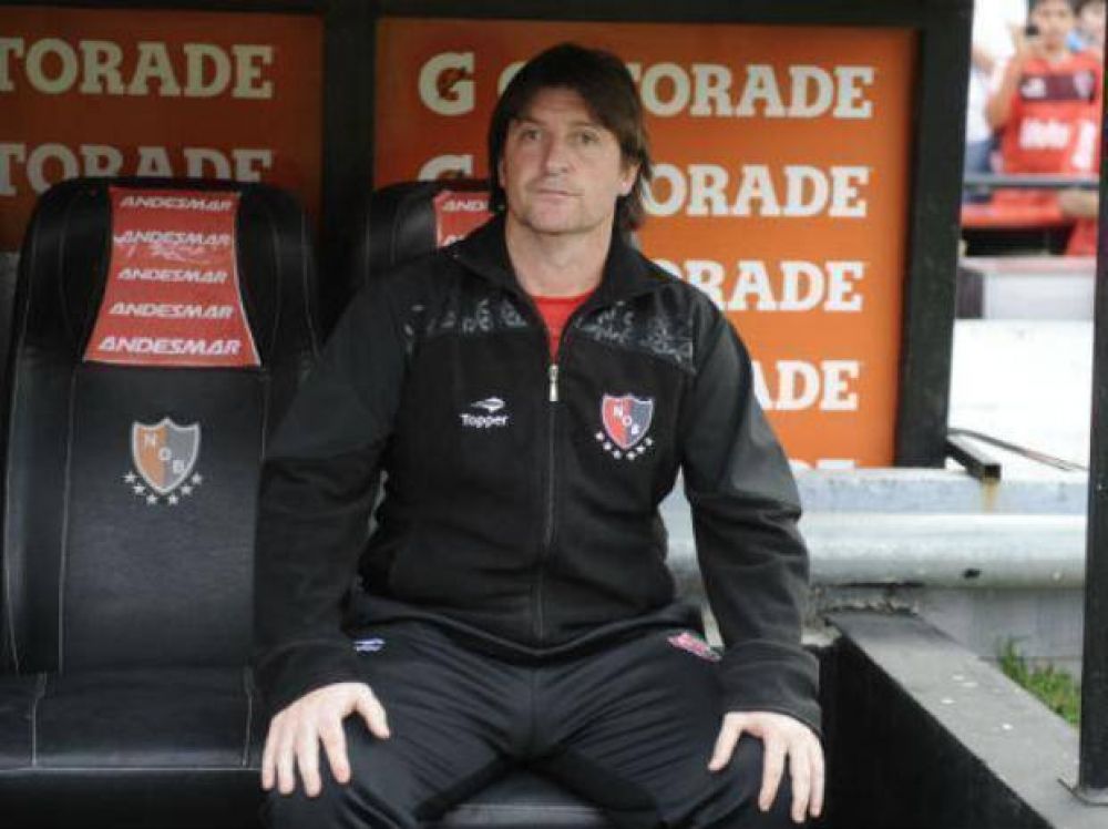 Newell's tiene que primero vender para ir despu�s por los refuerzos del plantel