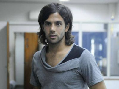 Diego Lagos: �Me voy de Central pero alg�n d�a espero volver a vestir la camiseta�