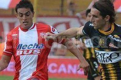 "Est� encaminada la vuelta de Montero"