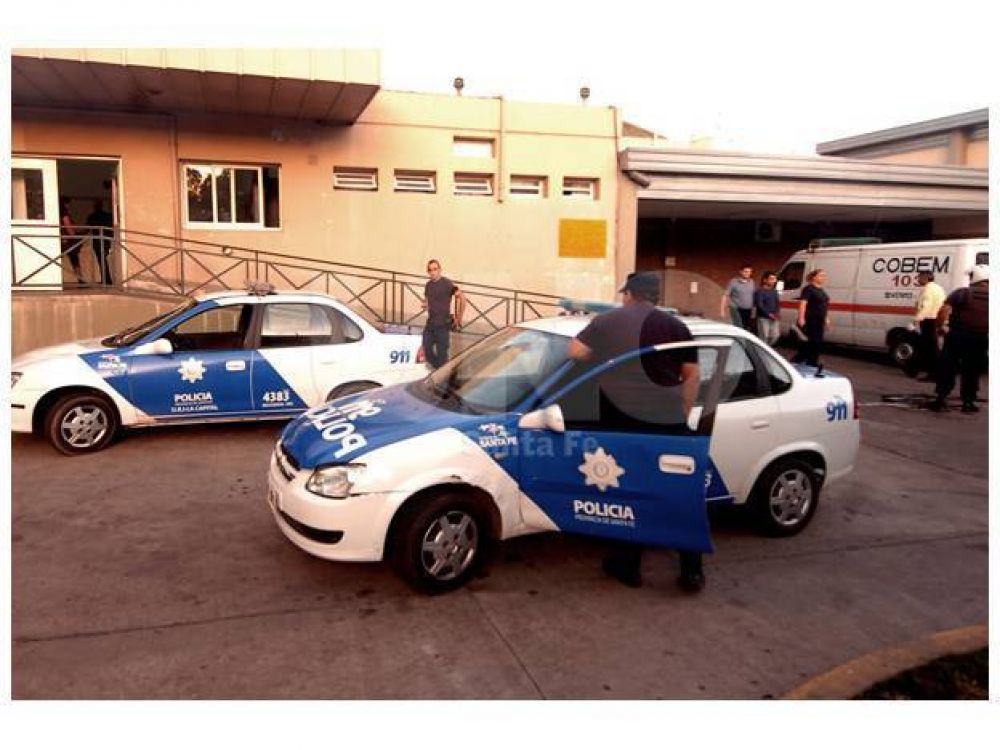 Asesinaron a un hombre con un escopetazo en el barrio Yapey�