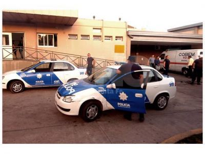 Asesinaron a un hombre con un escopetazo en el barrio Yapey�