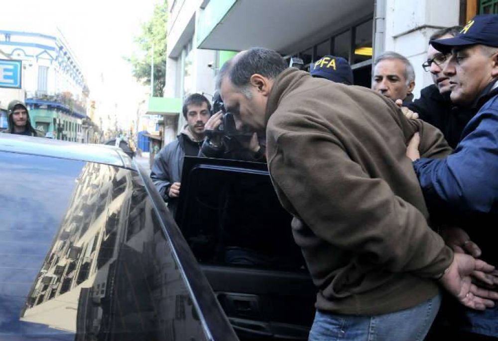 Confirman el procesamiento de Mangeri por femicidio