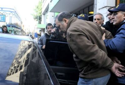Confirman el procesamiento de Mangeri por femicidio