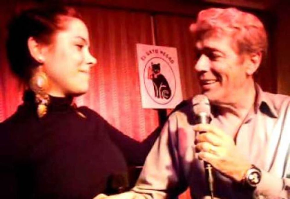 Silvestre: �La carta de mi hija es nefasta�