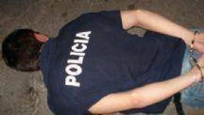 Los falsos polic�as que atacaron a un menor pretend�an hacer justicia por mano propia