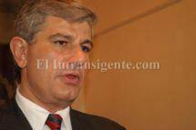 Andr�s Zottos : �Al impuestazo lo pagan los salte�os�