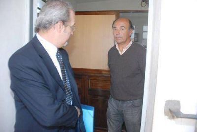 "Vamos a romper la mayor�a absoluta que el oficialismo tiene en el Concejo"