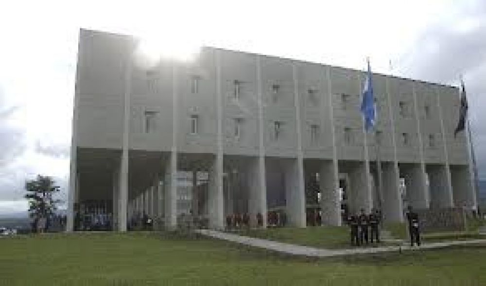 El Colegio de Magistrados de Salta asegura que "las presiones atentan contra la imparcialidad de Justicia"