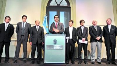 Lanzan una nueva canasta, pero a�n no definen los precios