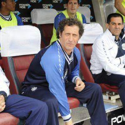 Tinelli sonde� a Troglio para San Lorenzo
