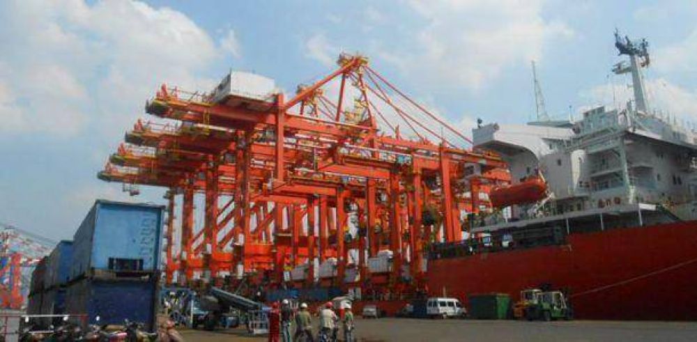 Terminal portuaria estar� lista en marzo
