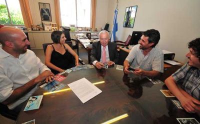Construir�n una residencia universitaria en Sociales