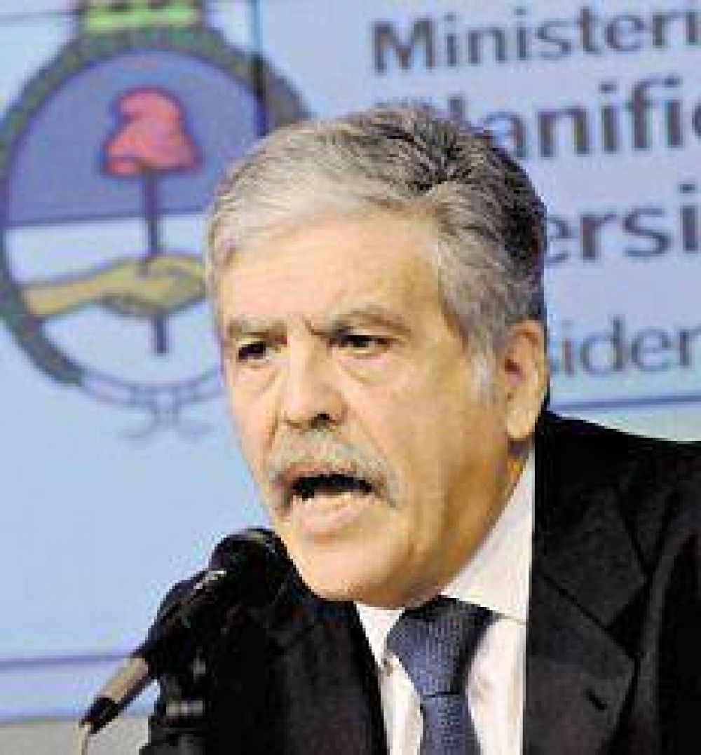 Otro cortocircuito en la red