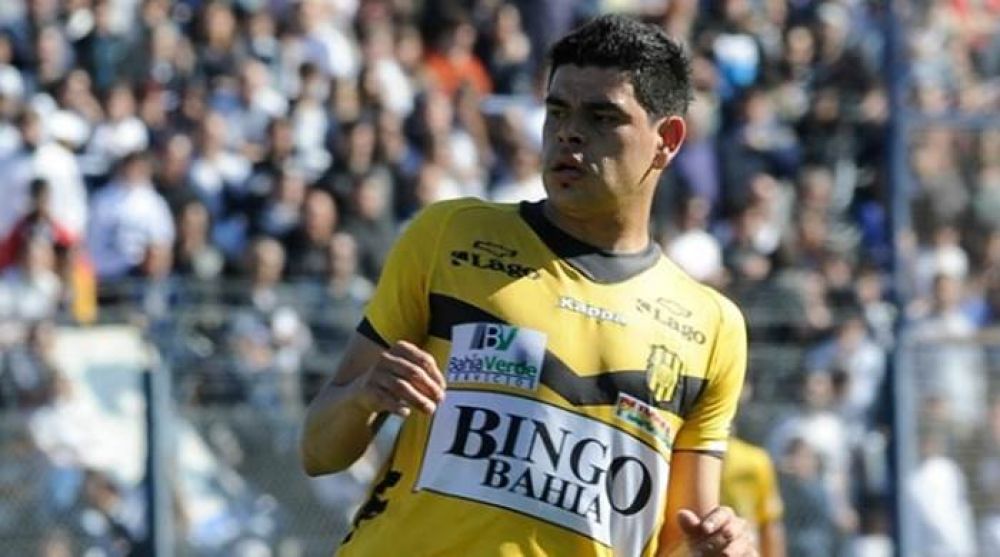 Gustavo Bou: Siento un gran cario por Olimpo y voy a volver