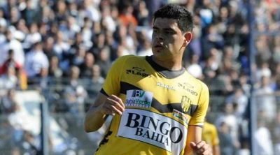 Gustavo Bou: �Siento un gran cari�o por Olimpo y voy a volver�