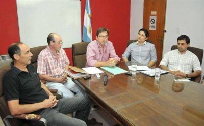 El balance de la Cooperativa El�ctrica arroj� un d�ficit de $4.000.000