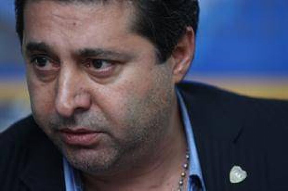 Daniel Angelici y el contrato de Riquelme: "Evaluaremos su condici�n f�sica"
