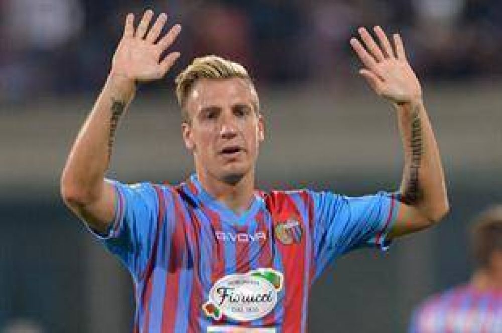 Maxi L�pez neg� su pase a Racing: "No estoy pensando en volver a la Argentina"