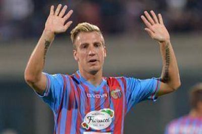 Maxi L�pez neg� su pase a Racing: "No estoy pensando en volver a la Argentina"