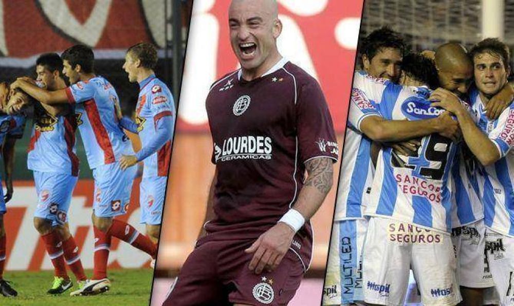 AFA avis� que s�lo tres clubes podr�an incorporar jugadores