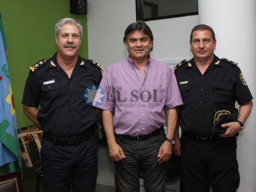 Plan de seguridad