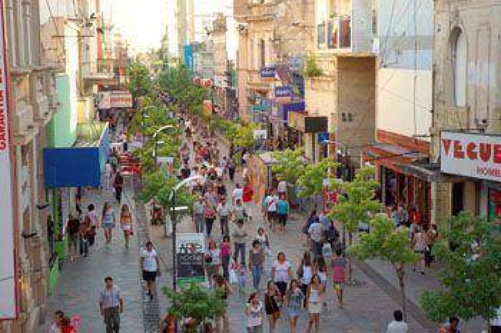 Arte Noche 2013: hoy se realizar� el mega evento cultural y comercial
